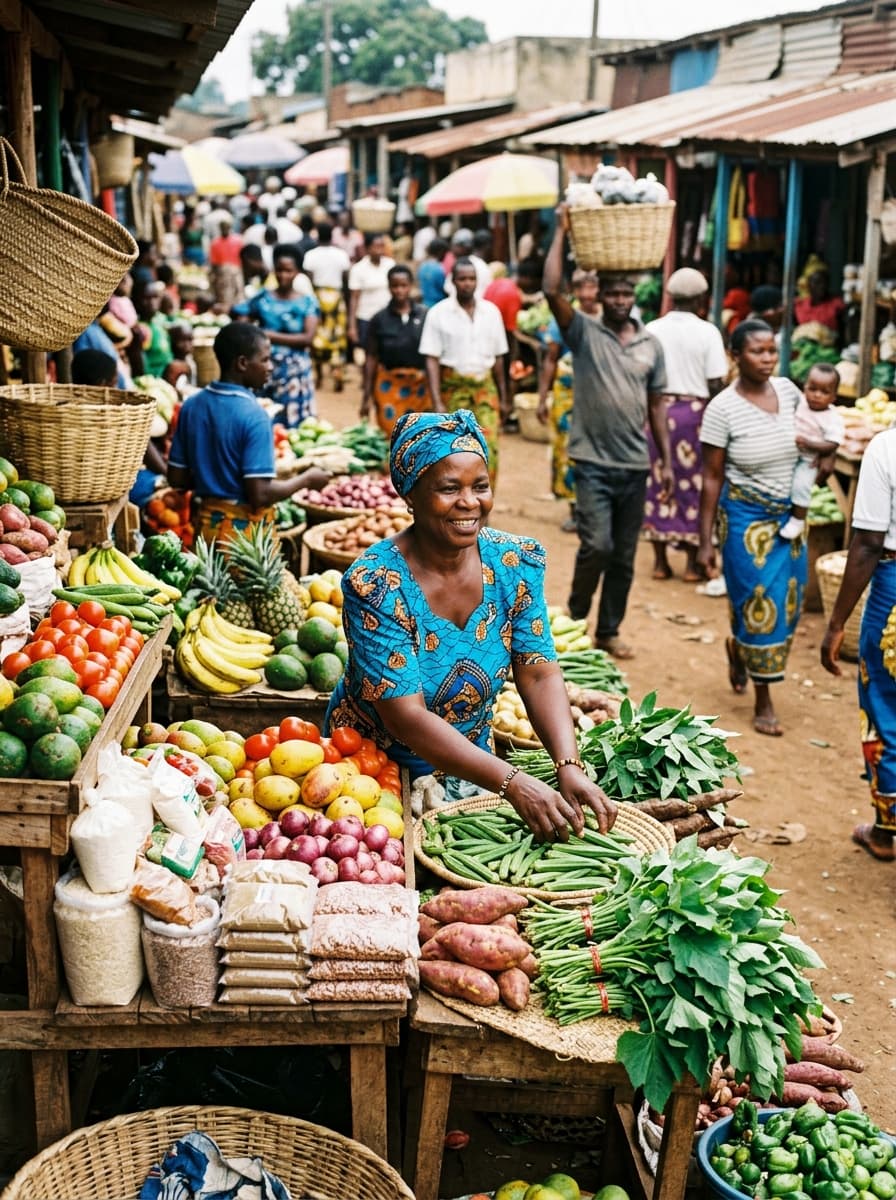 Businesses & MSMEs