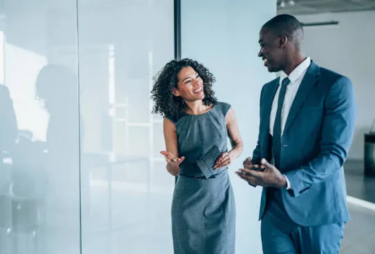 Marketing Officer